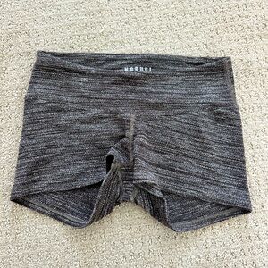 Nobull shorts, excellent condition. Only worn twice.
